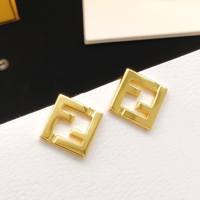 Fendi Earrings